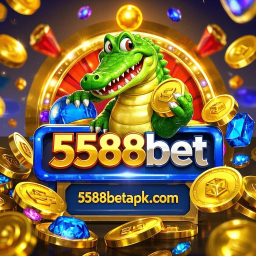 A Evolução das Notícias nos Jogos Online: O Papel do 5588bet