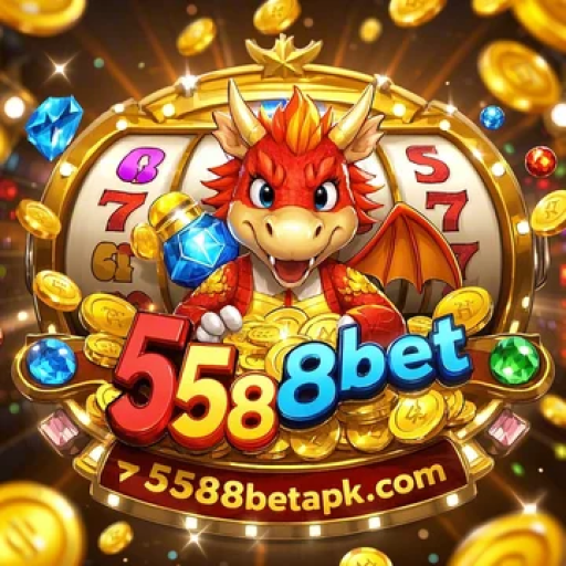 A Revolução dos Jogos de Esporte: Uma Experiência Única no 5588bet