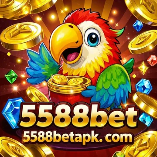 Descubra o Mundo dos Jogos de Estratégia em 5588bet